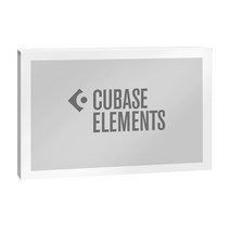 교육용 큐베이스 12 엘리먼트 Steinberg Cubase Elements