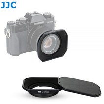 x100v JJC 총검 카메라 렌즈 후드 62mm 보호대 올림푸스 M. Zuiko-디지털 ED 12-40mm f/2.8 PRO 쉐이드 LH-66 대체