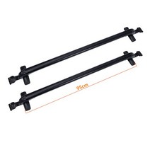지게차부품 ALWAYSME 세단 트럭 EV용 크로스바 92cm 95cm, 4.95CM