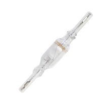 오스람 POWERSTAR HQI-TS 70W 방전램프 Rx7s 메탈할라이드램프, 주백색
