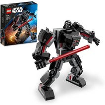 레고(LEGO) 스타 워즈 다스베이더 스톰트루퍼 보바 페투 메카슈트, 다스 베이더™의 메카 슈트