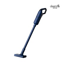 샤오미Deerma유선 진공청소기DEM-DX1000 블루