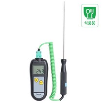 K타입 써마 1 써모커플온도계 300mm 탐침 프로브 포함, 밤비쿠팡 1, 밤비쿠팡 본상품선택