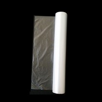 포장비닐 HD 비닐 실속 롤백봉투 특대 40X60cm 200M(330매) 1롤-2802EA, 본상품선택