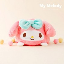 산리오 마이멜로디 반전 인형 중, 상세페이지 참조