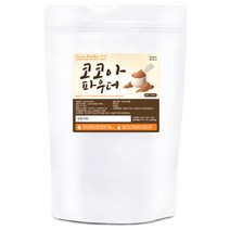 기타 코코아 분말(터키) 300g 100% 초콜렛 초코 파우더 가루 분말 제빵, 1개