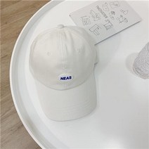 모자 대한민국 알파벳 야구모자 봄 여름 2022년 수입 커플 선캡남