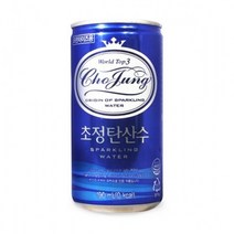 일화 초정탄산수 플레인 190mlx30캔x3박스, 1, 본상품선택