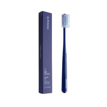 닥터미니쉬 두줄모 굿나잇칫솔, 6개, 1개