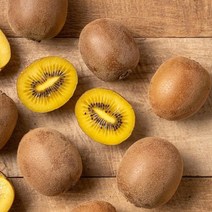 [전남생협] 보성 산지직송 골드키위 2kg 중과 23~27과, 상세 설명 참조