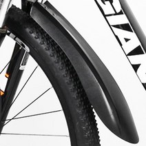 자전거흙받이 머드가드 앞뒤