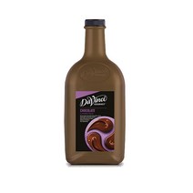 [다빈치] 초콜렛 소스 2.6kg, 단품