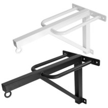 [기타브랜드] 샌드백 걸이대(SFC-W706) 70cm 2컬러 _배송비포함, 색상:블랙