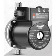 보일러 순환펌프 물 순환 펌프 가압 난방 가열, 200W