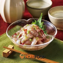 모노 냉동 타코와사비 1kg, 단품