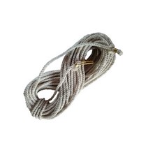 제전로프 산업용 사고방지 로프형 정전기 줄 끈 라인, 30m