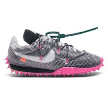 [나이키] 여성 NIKE x OFF WHITE 와플레이서 SPECIAL PRICE CD8180