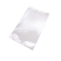 봄91 접착식 OPP 무지 쿠키봉투 20 x 25 cm, 50개입, 1개