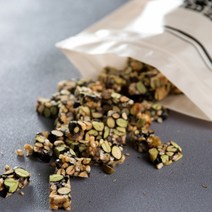 검은콩 수제 강정 250g, 검은콩 수제 강정/국내산, 1개