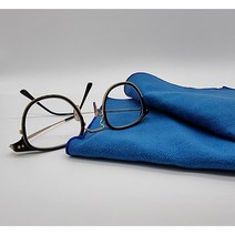 대형 안경클리너 안경수건 안경닦이 모니터클리너