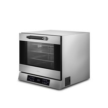 SMEG 스메그 올인원 터치 오븐 ALFA43XE1HDSK, 전용 스텐랙(JCST-100)