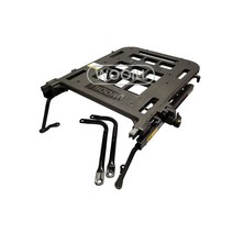 야마하 엑스맥스300 슬라이드짐대/리어캐리어 WI