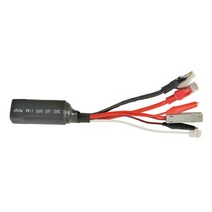 세신 인터넷버저 통신선로테스터 배선체크 SB-IV-C