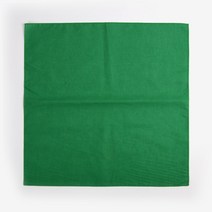 액티라이프 50 컬러 무지 손수건 면 스카프 등산