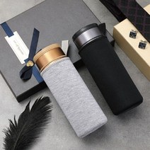 텀블러주머니 보틀케이스 보냉병파우치 텀블러케이스, 쿠팡 그레이프마켓 그레이