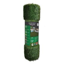 인조잔디 40mm (1m x 4m) 테라스 베란다 마당 옥상 야외 코스트코