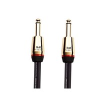 MONSTER CABLE (몬스터 케이블) 악기용 케이블 기타 케이블 길이 12ft 직 X직 플러그 M ROCK2-12 600540 []
