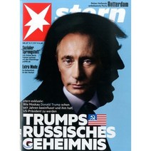 STERN (주간) : 2017년 11월 16일