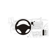 브로딧 854721 프로클립 센터 마운트 BMW 2시리즈 M2 F87 2014-