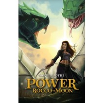 Rocco Vs Moon Paperback, EC Publishing LLC
