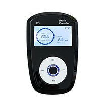 카푸트론 Caputron tDCS 장치 브레인 프리미어 tDCS 스타터 키트