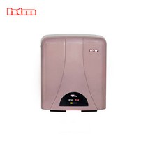 전자동 핸드드라이어 업소용 HTM-307SN 화장실필수