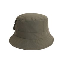 [AK PLAZA] [버커루]유니 나일론 포켓 버킷햇(B225AP120P)
