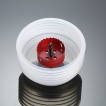 이동식 산업용 집진기 먼지 흡입기 목공 소형 사이클론 통스포트라이트 구멍 톱 먼지 커버 금속 드릴 집진, 투명 없음 125mm