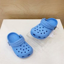 에스키즈 크록스 클래식 클로그 T(206990_4TB)