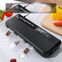 밀봉 포장 기계 220V 식품 진공 실러 미니 가정용 씰링 기계 포장, 04 AU 플러그, 01 1