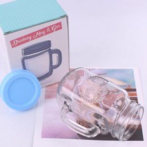 바보사랑 카페테리아 심플 드링킹자 1개.콕닷컴