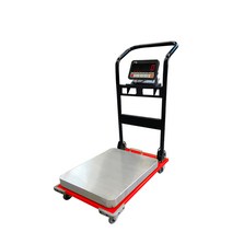 대차저울/이동식대차저울/이동형대차저울/운반저울/접이식대차저울/산업용저울/접이식계량저울/카트저울/엘엔에스 LNS CA Series, LK-330 충전배터리(추가옵션)