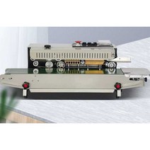 fr-900 봉투 포장 자동 비닐 접착기 밴드실링기 음식, 상세 페이지 참고, FR-900 자동실링기 /기계식 온도 조절