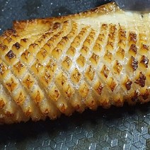 손질 돼지껍데기 150g 5팩, 5개