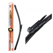 자동차 와이퍼 BMW 118D F20(12년~19년) B1타입-73505