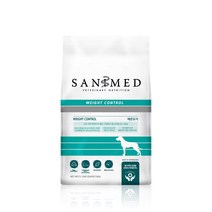 세니메드 CT 웨이트 콘트롤(체중유지) 7.5kg 강아지 처방사료, 단품, 단품
