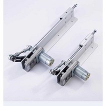 전동모터 엑츄에이터 2-8cm 스트로크 10-45 회/분, 3-15cm 스트로크 15-60 회/분
