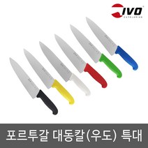 이보 대동칼 우도 특대 31cm 232958-31, 적색