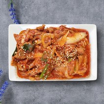 사랑반찬 제육볶음(500g), 500g, 1개