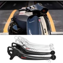 베스파 GTS300 스프린트 / 프리마베라 LX125 브레이크 레버, 실버, 300, 1개